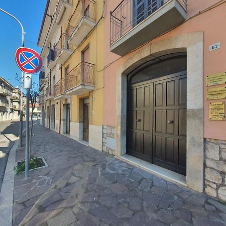 Casa Pepe - Fondi Vertice Rooms Zewnętrze zdjęcie