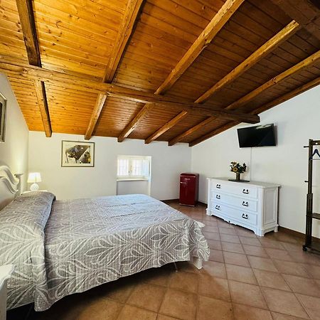 Casa Pepe - Fondi Vertice Rooms Zewnętrze zdjęcie