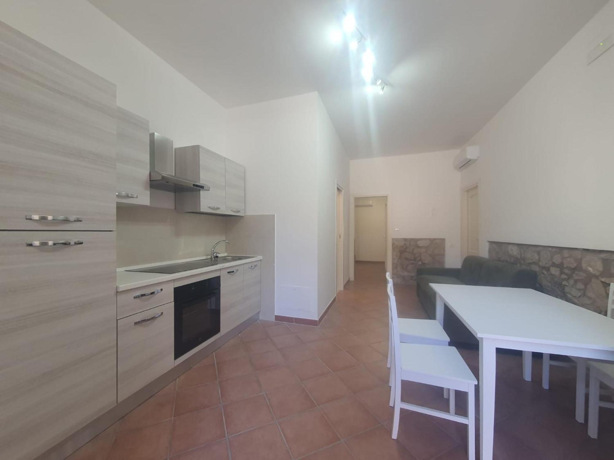 Casa Pepe - Fondi Vertice Rooms Zewnętrze zdjęcie