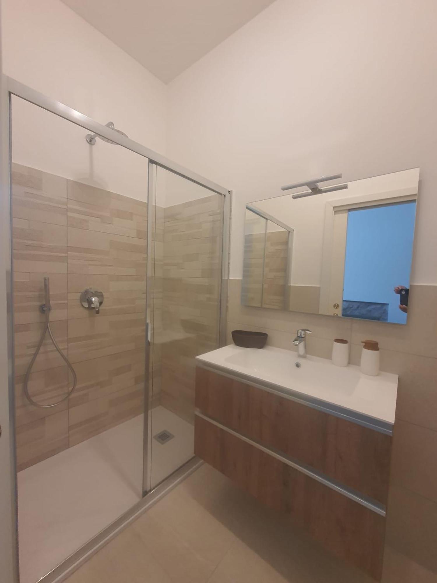 Casa Pepe - Fondi Vertice Rooms Zewnętrze zdjęcie