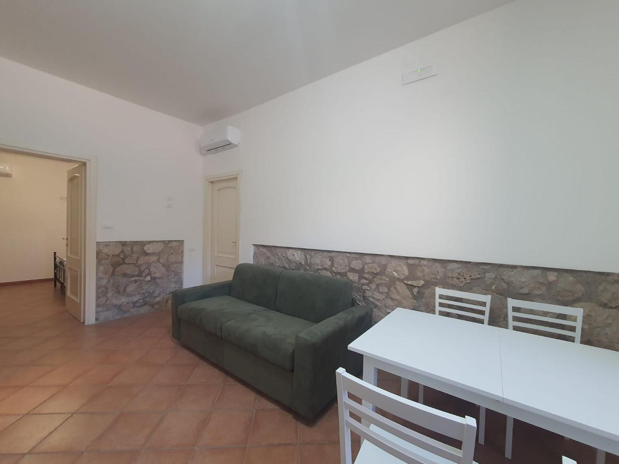 Casa Pepe - Fondi Vertice Rooms Zewnętrze zdjęcie