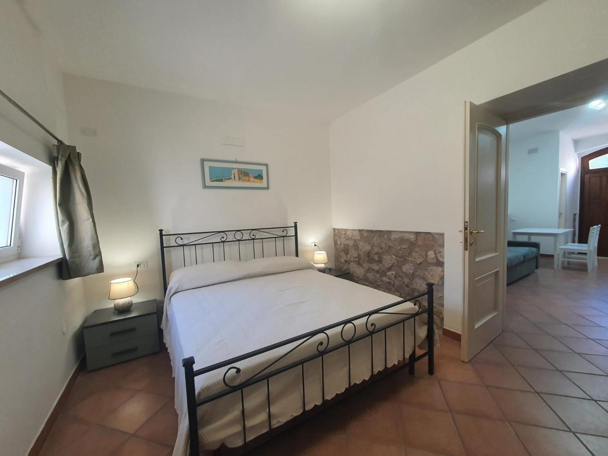 Casa Pepe - Fondi Vertice Rooms Zewnętrze zdjęcie