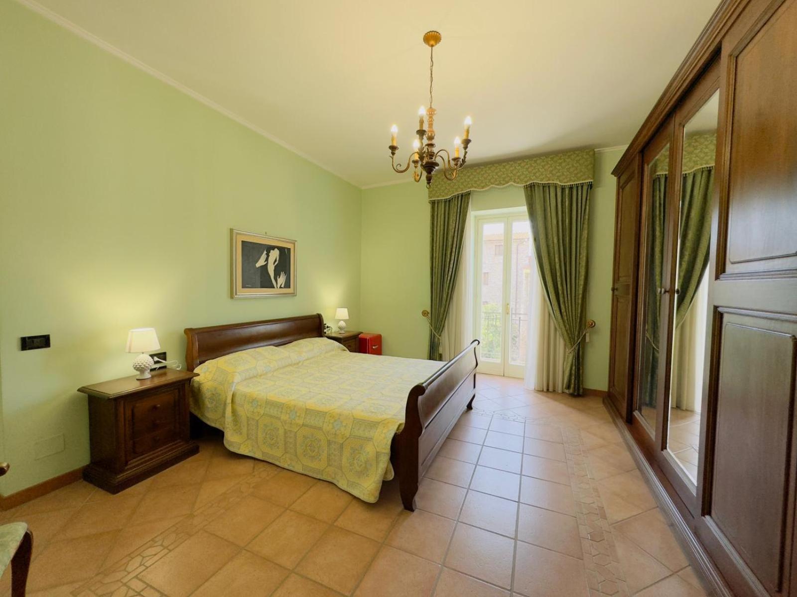 Casa Pepe - Fondi Vertice Rooms Zewnętrze zdjęcie