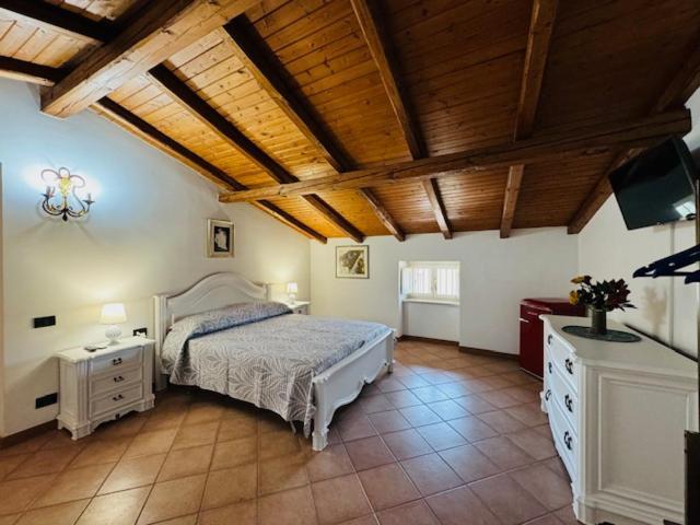 Casa Pepe - Fondi Vertice Rooms Zewnętrze zdjęcie