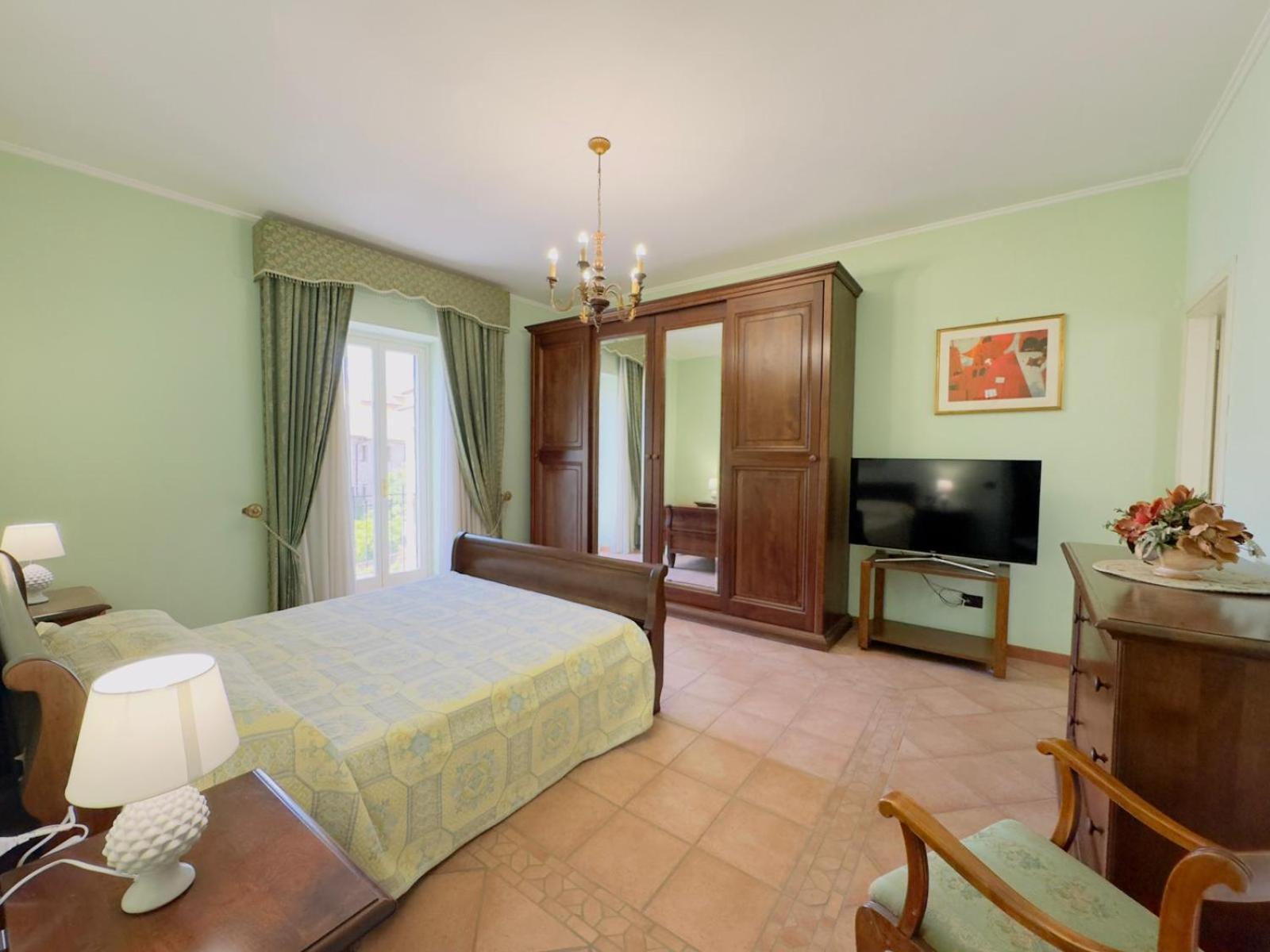 Casa Pepe - Fondi Vertice Rooms Zewnętrze zdjęcie