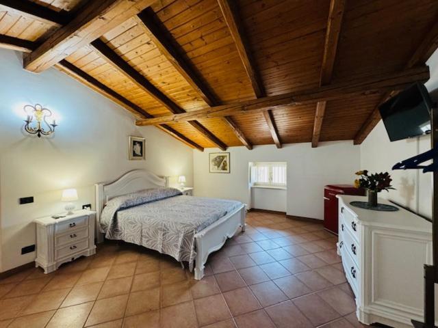 Casa Pepe - Fondi Vertice Rooms Zewnętrze zdjęcie