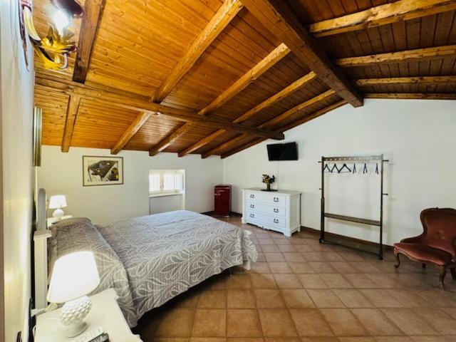 Casa Pepe - Fondi Vertice Rooms Zewnętrze zdjęcie