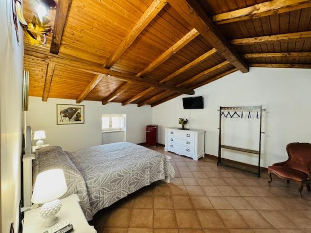 Casa Pepe - Fondi Vertice Rooms Zewnętrze zdjęcie