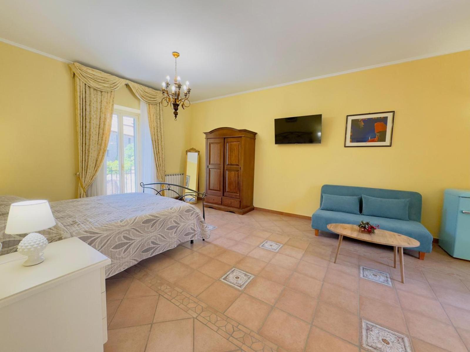 Casa Pepe - Fondi Vertice Rooms Zewnętrze zdjęcie