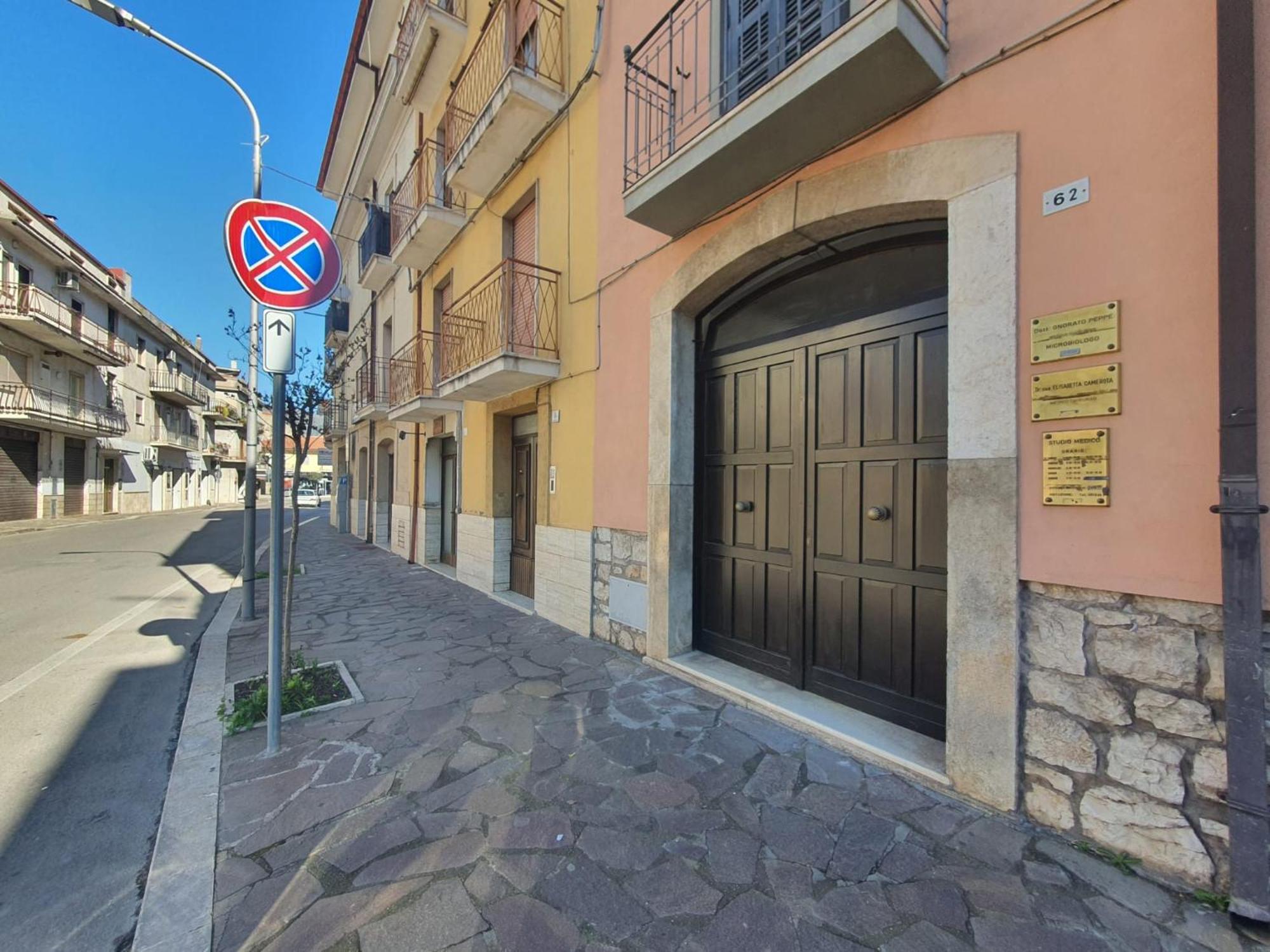Casa Pepe - Fondi Vertice Rooms Zewnętrze zdjęcie