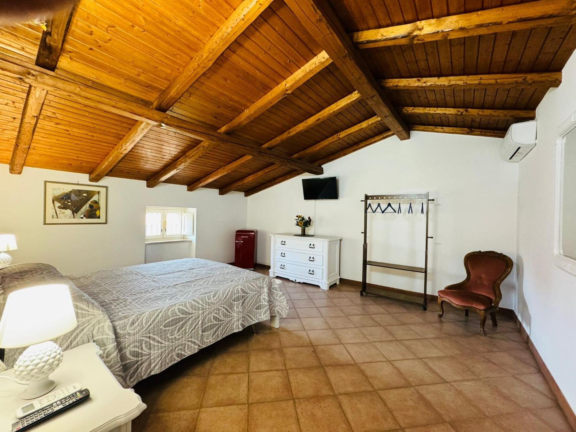 Casa Pepe - Fondi Vertice Rooms Zewnętrze zdjęcie