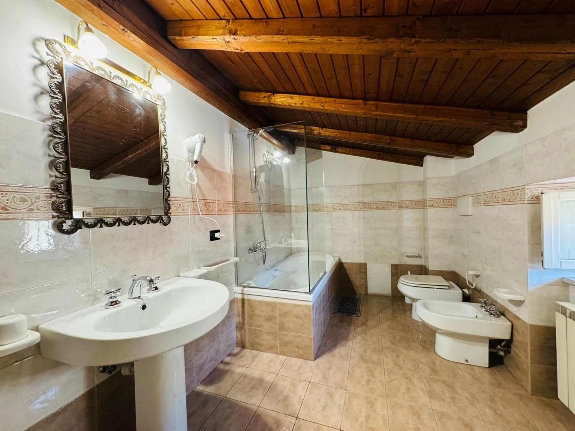 Casa Pepe - Fondi Vertice Rooms Zewnętrze zdjęcie