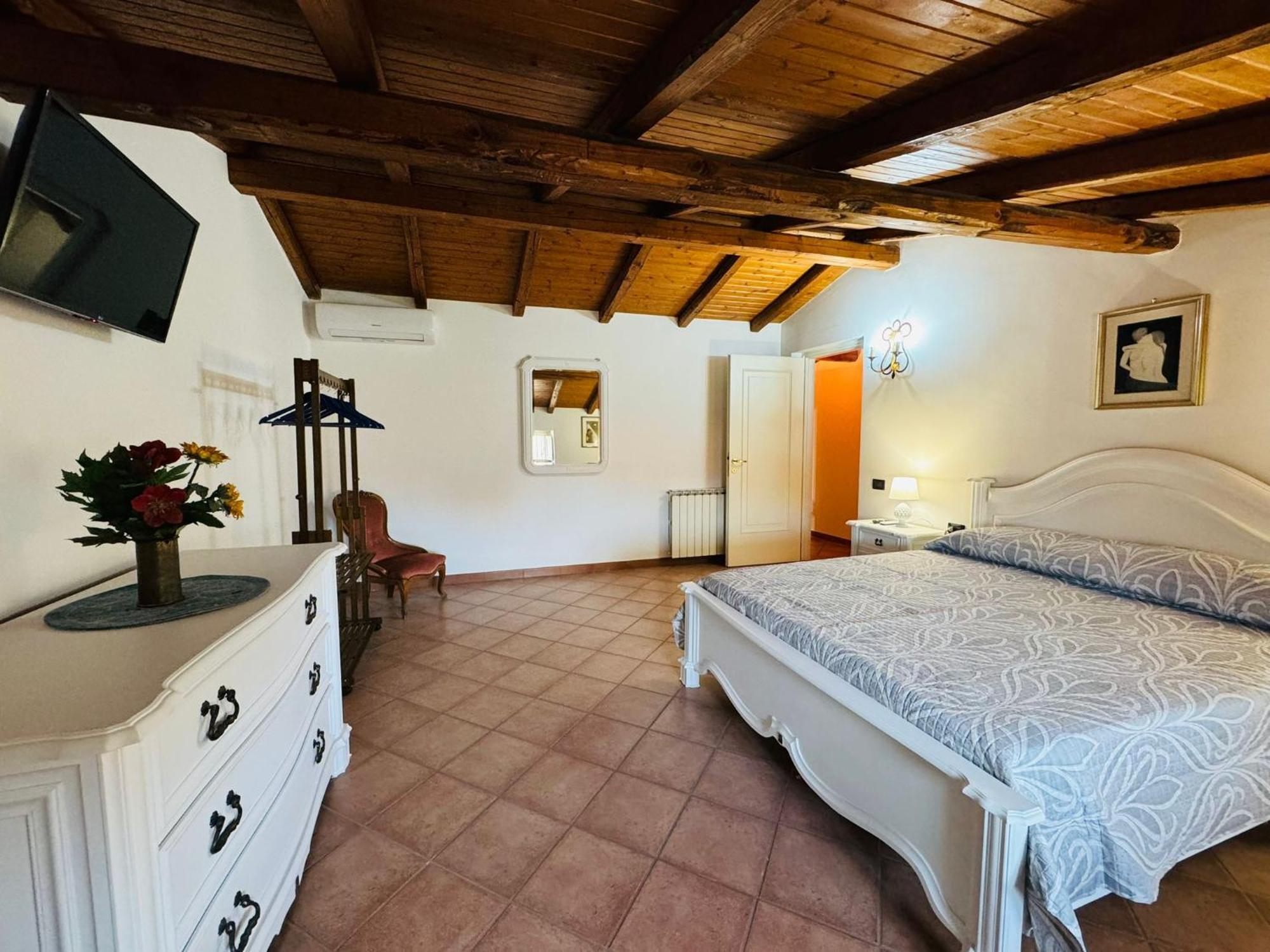Casa Pepe - Fondi Vertice Rooms Zewnętrze zdjęcie