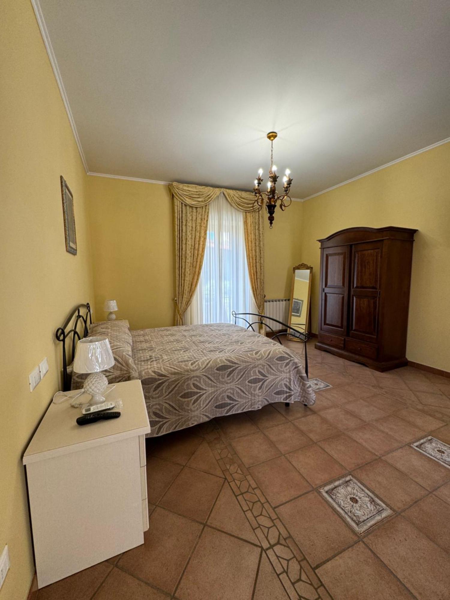 Casa Pepe - Fondi Vertice Rooms Zewnętrze zdjęcie
