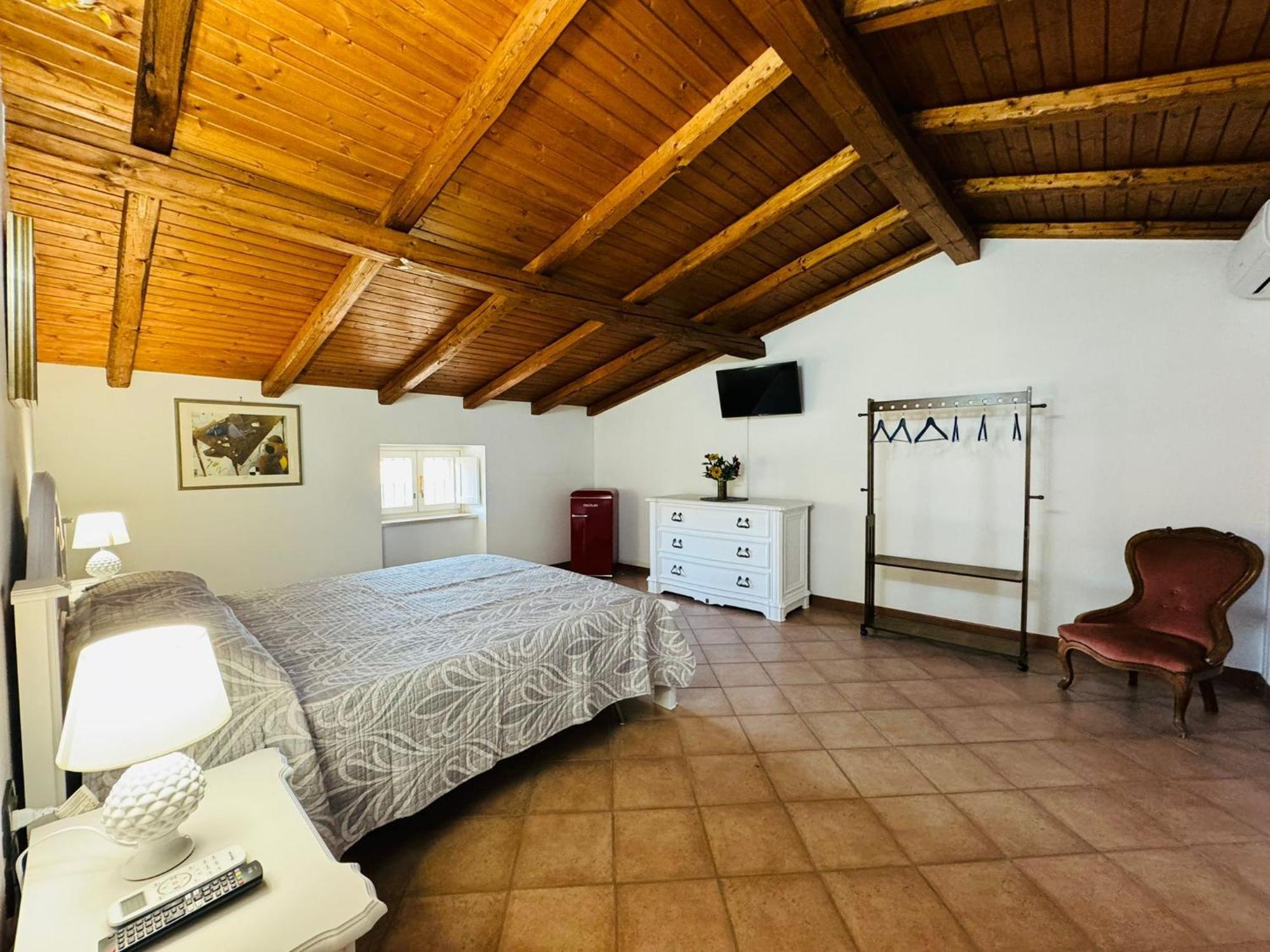 Casa Pepe - Fondi Vertice Rooms Zewnętrze zdjęcie