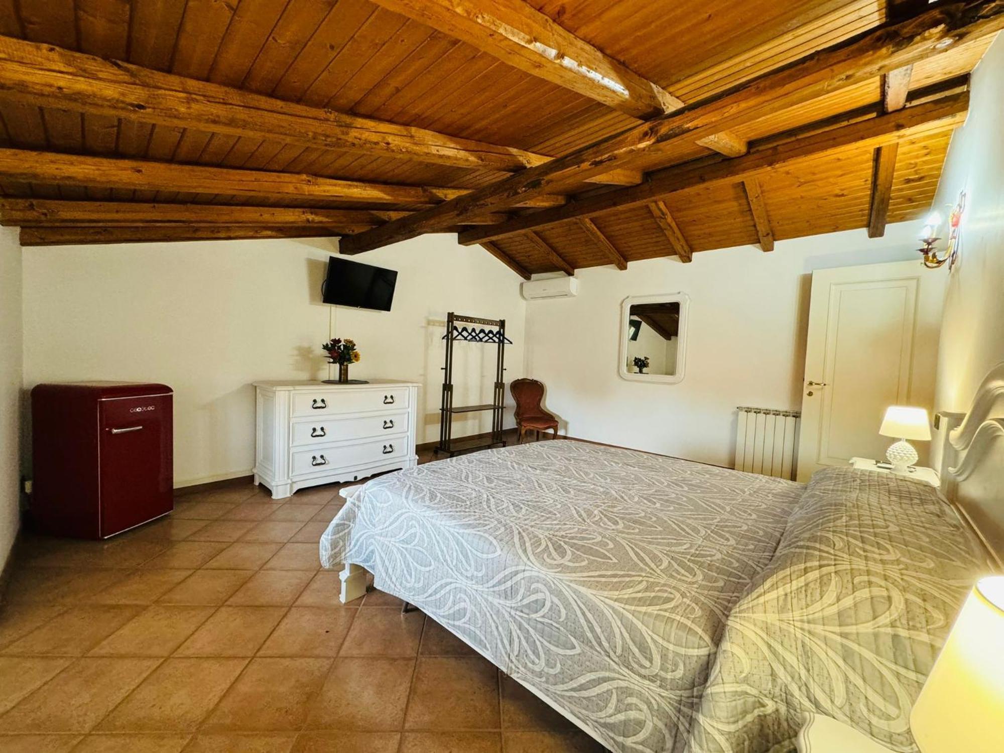 Casa Pepe - Fondi Vertice Rooms Zewnętrze zdjęcie