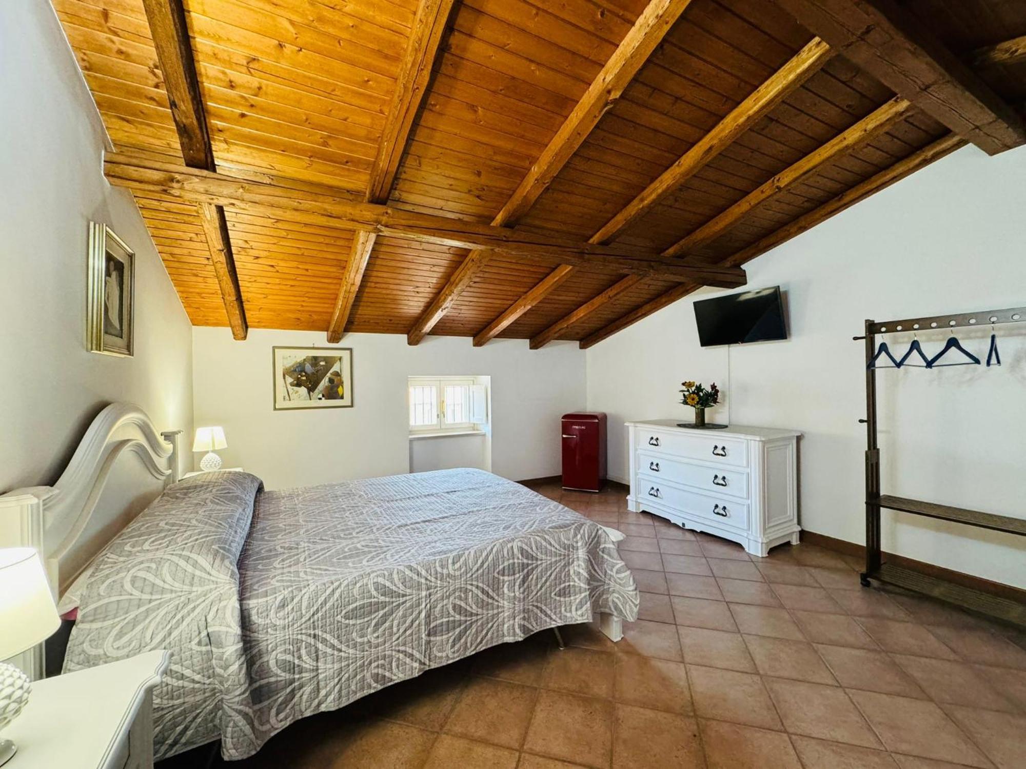 Casa Pepe - Fondi Vertice Rooms Zewnętrze zdjęcie