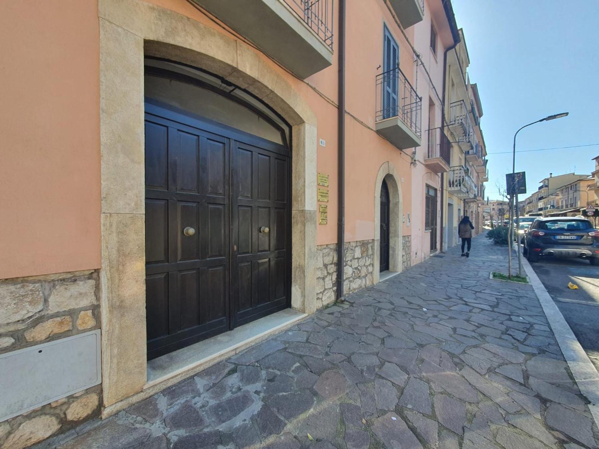 Casa Pepe - Fondi Vertice Rooms Zewnętrze zdjęcie