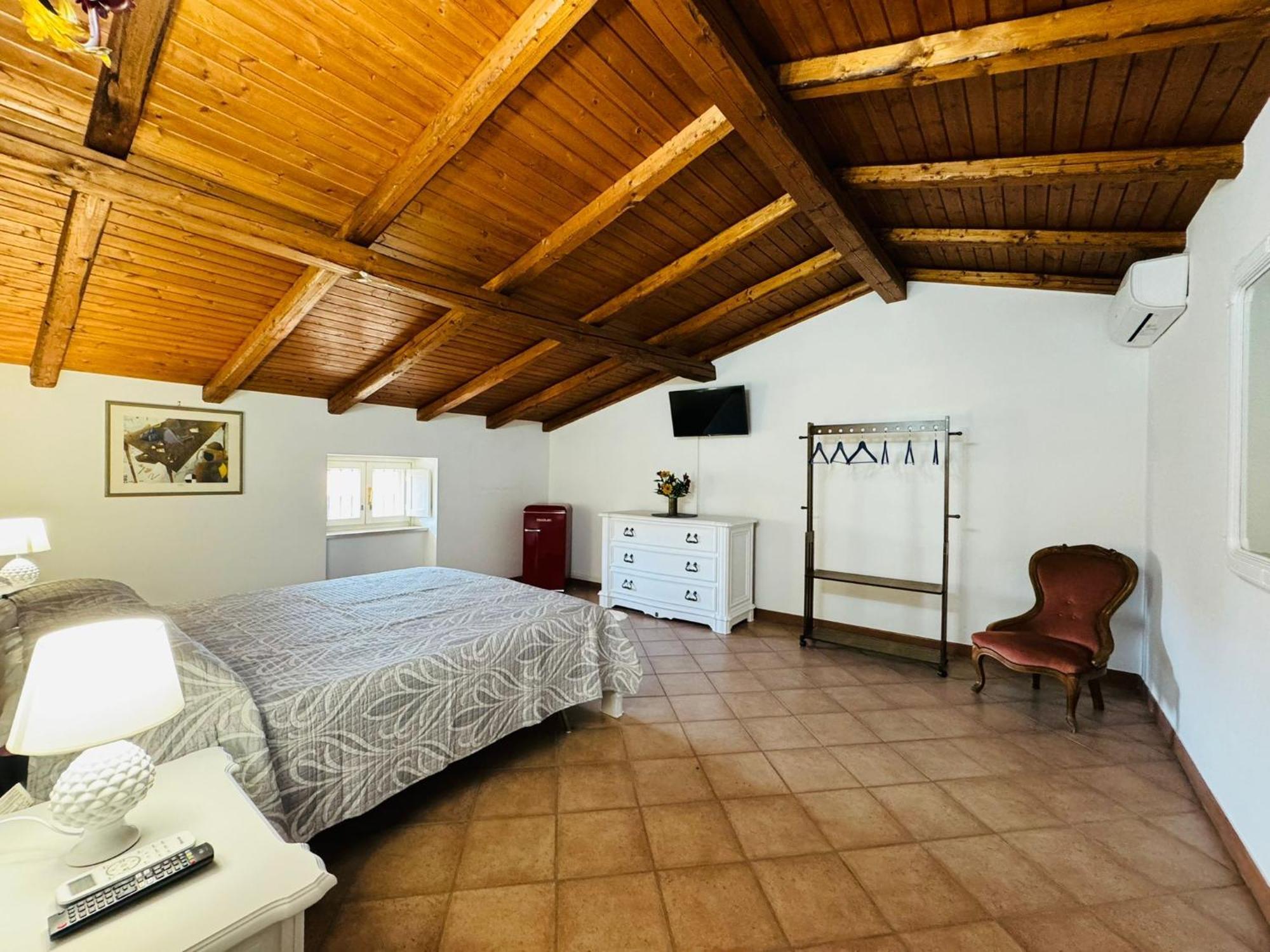 Casa Pepe - Fondi Vertice Rooms Zewnętrze zdjęcie